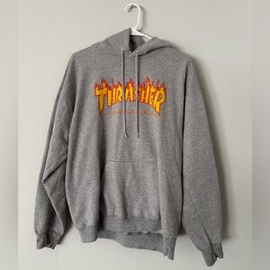 Thrasher Hoodie